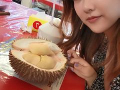 -都念榴莲·城市榴莲