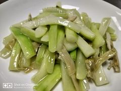 -通安客栈中餐厅·何家小馆