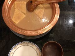 -一招鲜·全羊铺·蒙古奶茶(五一北路店)