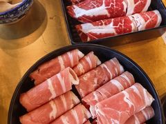-牛街清真满恒記(平安里西大街店)