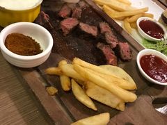 -5号公路餐厅(曼哈顿店)