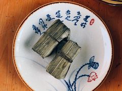 -漫山居私汤民宿全竹宴