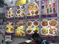 -新加坡Zam Zam餐馆