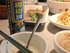 -小菜园新徽菜(无锡宜家荟聚中心店)