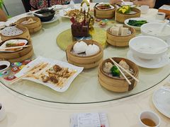 -鸿福楼(观澜店)