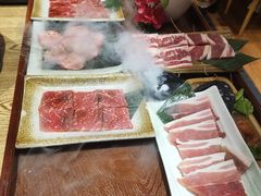 -牛也烧肉(摩尔城店)