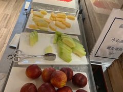 -北京王府井希尔顿酒店·万斯阁西餐厅