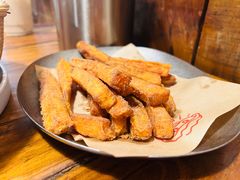 -蚝太郎 • 海鲜烧烤(建国路创始店)
