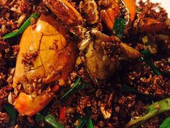 -桥底辣蟹(谢斐道店)