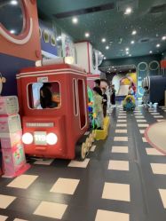 点击看大图 -meland club亲子乐园(北京芳圆里ID MALL店)