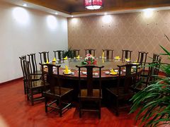 包厢-聚丰德饭店(经五路店)