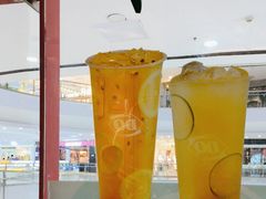 -DQ·蛋糕·冰淇淋(河东万达店)