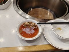 -鲁员外地锅鸡地锅鱼(古墩路店)