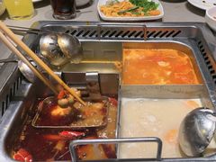 -海底捞火锅(青悦城店)