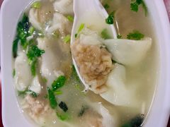鲜肉馄饨-馄饨侯(广渠门店)