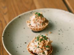 -BOR Eatery(安福路店)