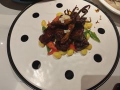 -应天大明王朝·南京菜创始店(中山陵店)