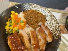 -吉野家(顺义站前北街店)