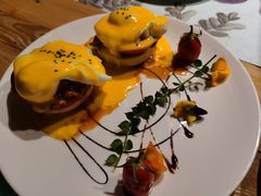 -麦甜创意轻食餐厅(西康路店)
