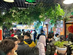-旺角小渔村·海肠捞饭开创者(二马路店)