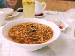 面线糊-潮福城大酒楼·潮粤菜·港式点心(阳光城店)