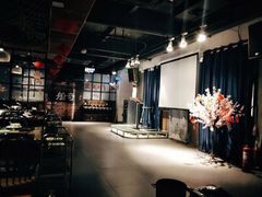 大堂-船奇蒸汽海鲜·闽菜(八市海鲜总店)