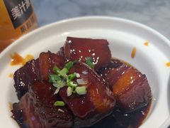 -小菜园新徽菜(苏州繁花中心店)