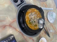 -李师傅脆肚(梅林店)