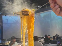 -郎出山烧烤(胶州店)