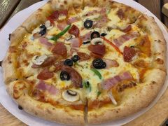 -G+KITCHEN(龙湖狮山天街店)