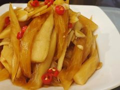 -老牌坊鲁菜名店(宽厚里店)