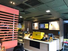 -麦当劳(光新乐购店)