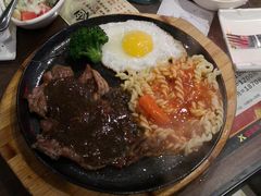 -豪享来中西餐厅(隆昌店)