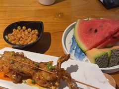 -湘芙蓉·湖南菜(椒江店)