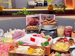 -芸山季·云南野生菌火锅(宝能环球汇店)