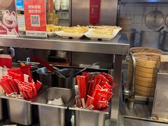 -阳阳中国饭(龙湖大兴天街)