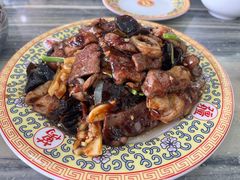 -砂锅居(西四店)