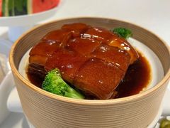 -106餐厅北京菜.烤鸭(百子湾店)