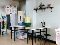 大堂-弄堂面馆(金运路店)