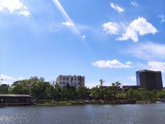 -西海子公园