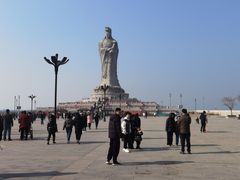 -天津妈祖文化园