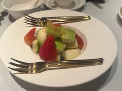 南姜海南番石榴-闻见中国海南菜(K11店)
