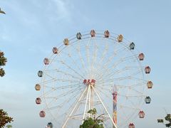 -如皋市龙游湖欢乐世界