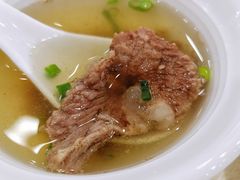 -绿丰园农家菜(南北大厦店)