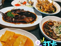 -老头儿油爆虾·知味杭州(爱琴海购物中心)