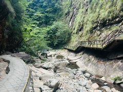 -太湖源风景区