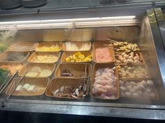 -火炉火自助餐(西直门凯德MALL店)