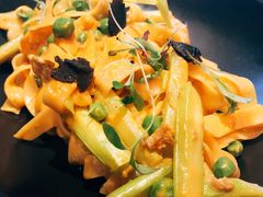 -YUE·6·西式融合餐厅(外滩六号店)