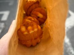 -莫朗核桃饼(虹泉路店)