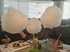 店内布置-小大董·烤鸭(观景餐厅·南京西路店)